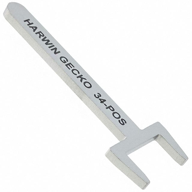 Z125-9263400 TOOL SEPARATOR FOR GECKO 34POS
