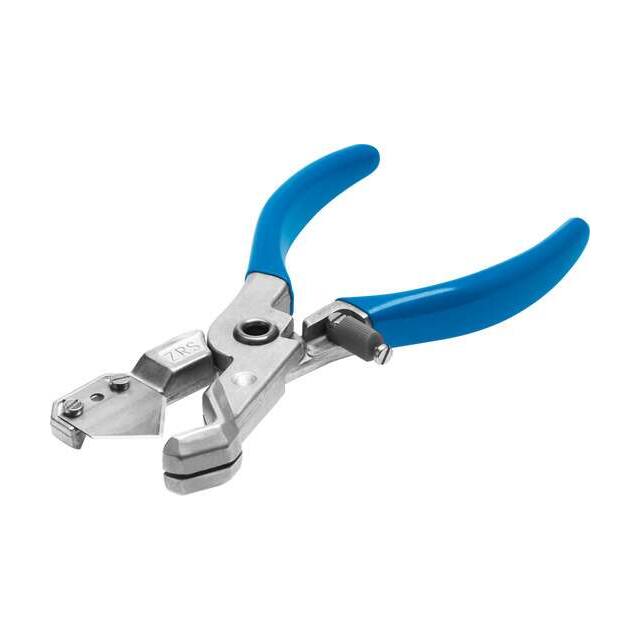 ZRS PIPE AND TUBING CUTTER