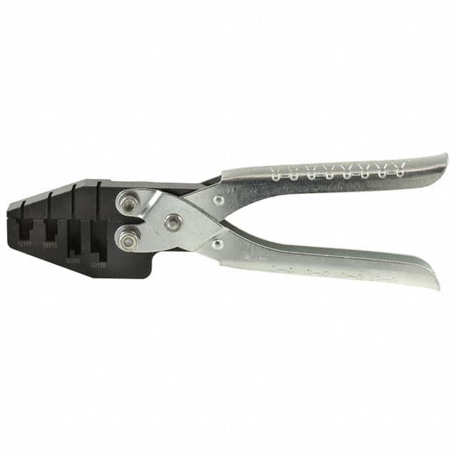 0622024400 MIZU-P25 CAP SEALING TOOL