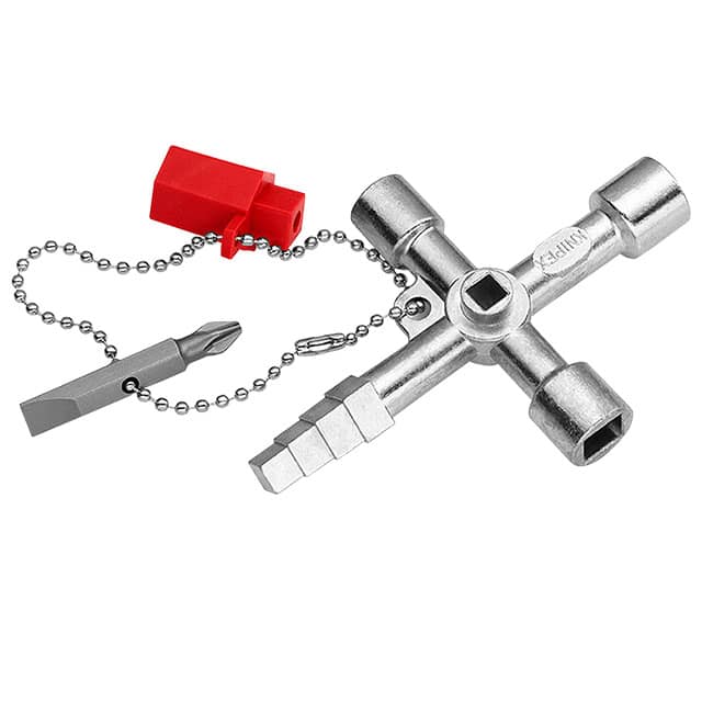 00 11 04 PROFI-KEY CONTROL CABINET KEY