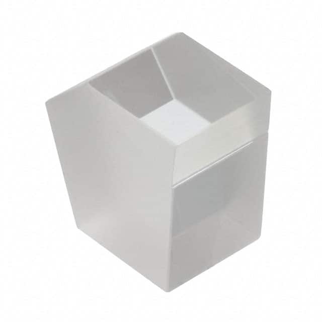 191-66012G PRISM-QUARTON BEAM SPLITTER PENT