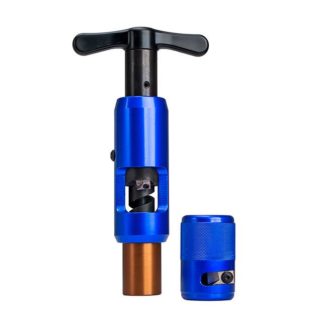 HSC-860QR CORE AND STRIP TOOL HARDLINE KIT