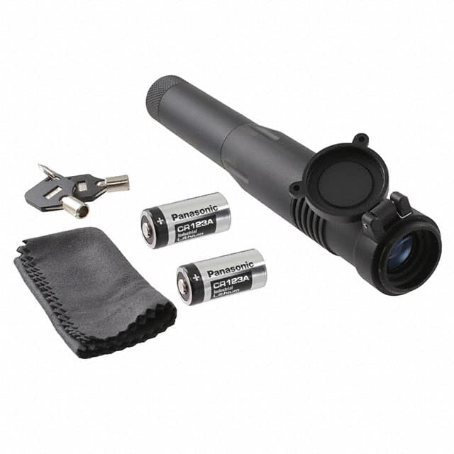 BR100 520NM HAND HELD LASER CLASS 3B