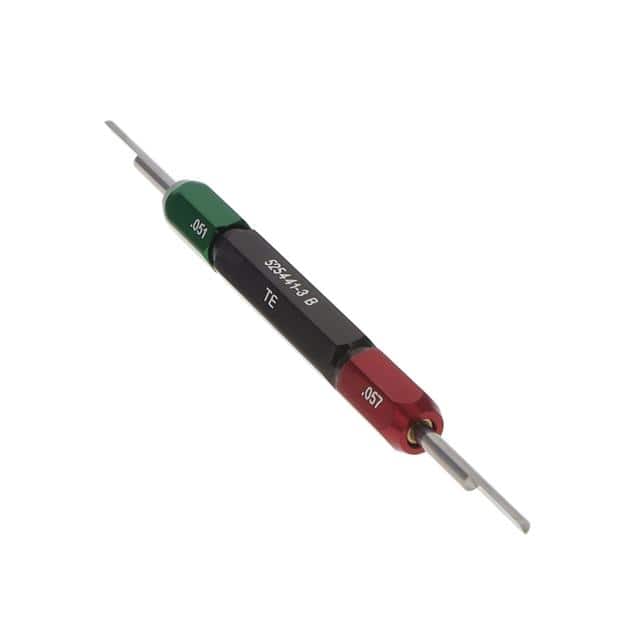 525441-3 PLUG GAUGE, HANDTOOL