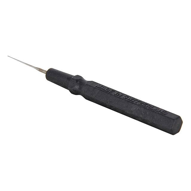 BLACKESD BLACK OILER 0,008"/0,2MM ESD