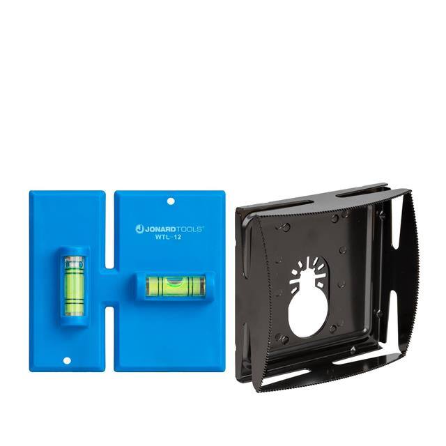 EBW-812 ELECTRICAL BOX CUTTING KIT, DOUB