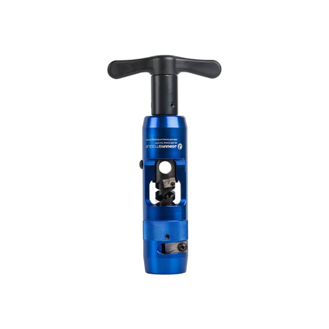 HSC-875 HARDLINE CORING AND STRIPPING TO
