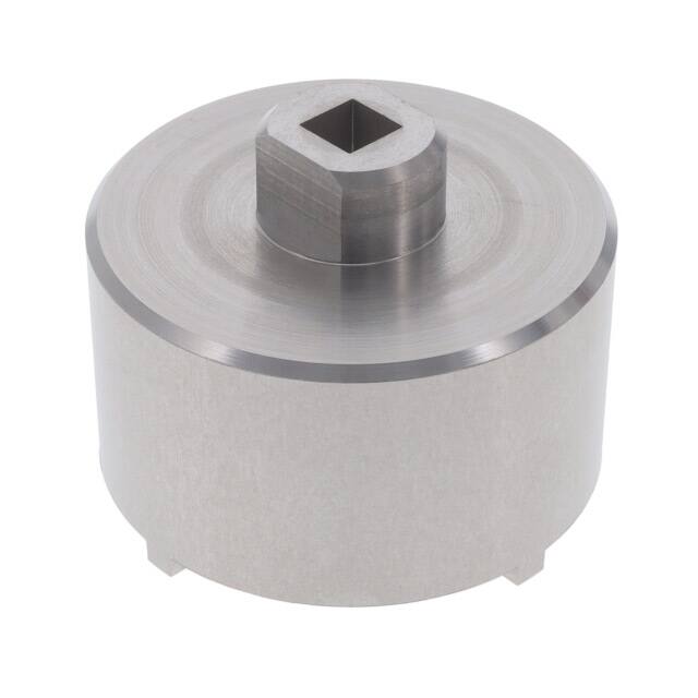 809689 TOOLING CASTLE NUT FOR REDUCED F