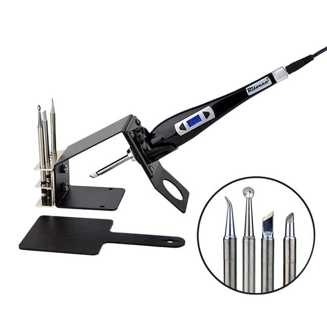 RITOCCO RITOCCO ADVANCED RETOUCHING TOOL