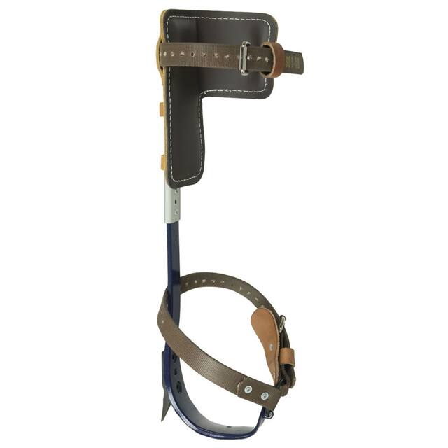 CN1972ARL POLE CLIMBERS WITH GAFFS COMPLET