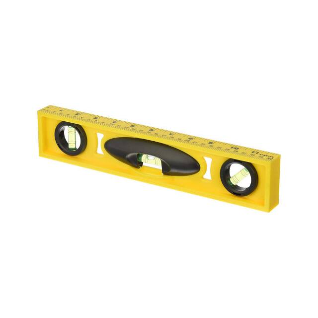 42-466 HIGH-IMPACT ABS LEVEL, 12" LONG