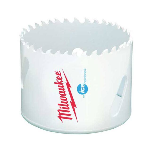 49-56-0177 3-1/8" HOLE DOZER BI-METAL HOLE
