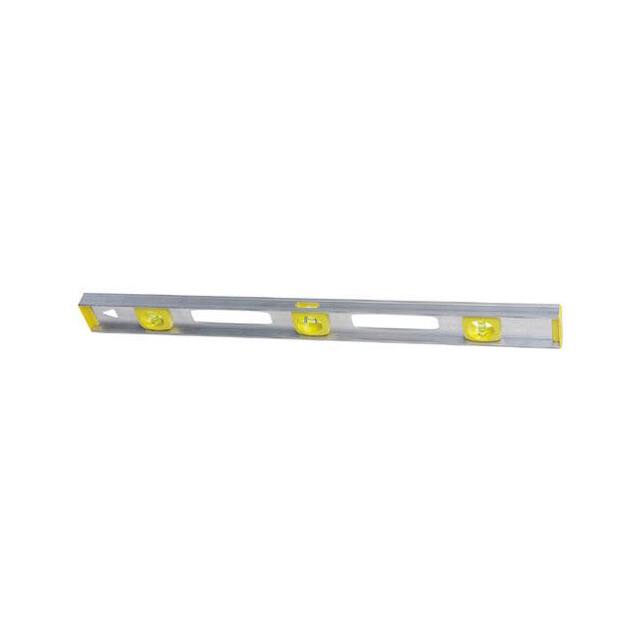 42-074 ALUMINUM TOP-READ LEVEL 24" LONG