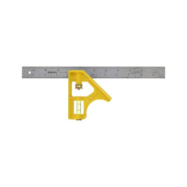 46-123 PREMIUM DIE-CAST HANDLE COMBINAT