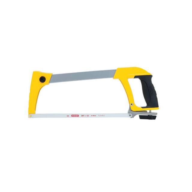 STHT20140 TUBULAR HIGH-TENSION HACKSAW 12"