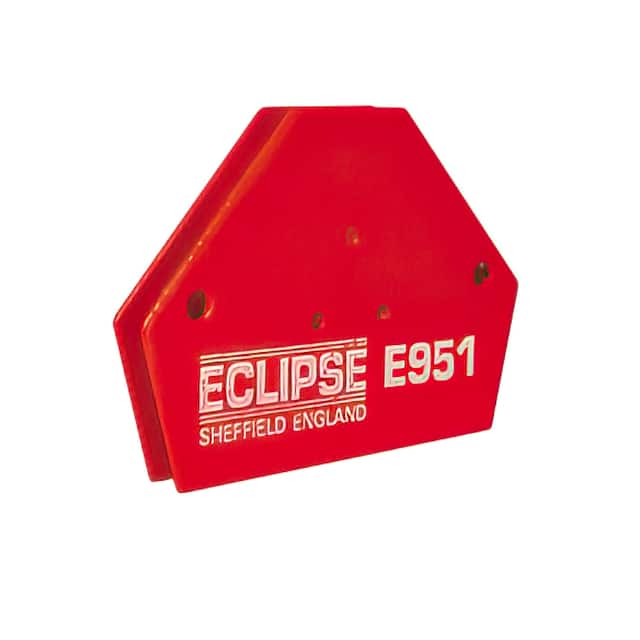 E951 QUICK HOLDING CLAMP 100.5X65.5X1