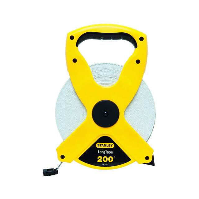 34-793 FIBERGLASS OPEN REEL LONG TAPE 1