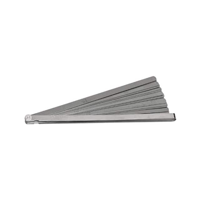 J000TL 1/2X12" 25 BLADE .0015"-.040" LO