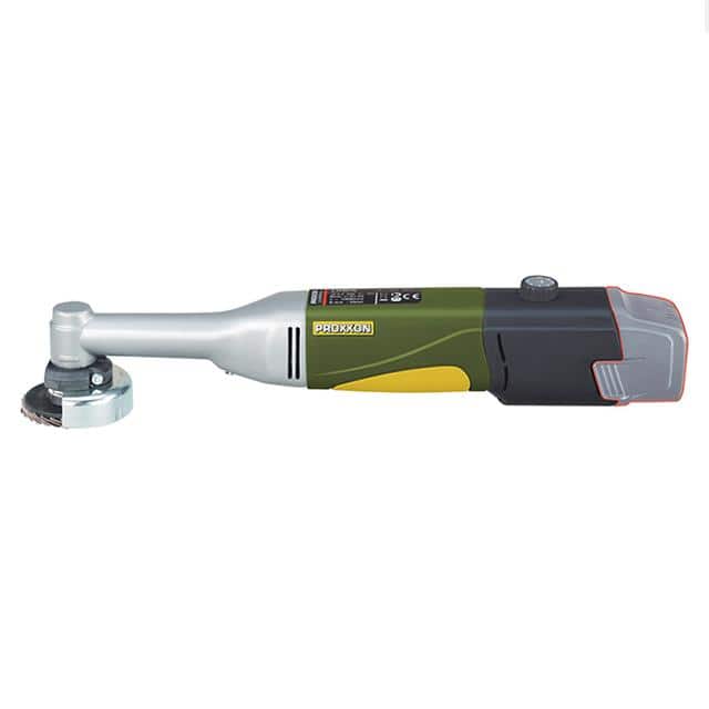 29817 Angle Grinder LHW/A w/o battery