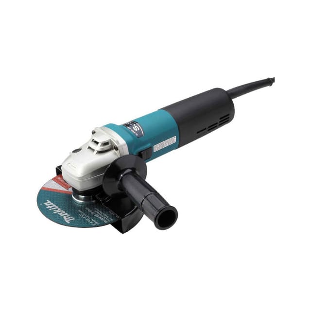 9566CV 6" SJS CUT-OFF ANGLE GRINDER, 12