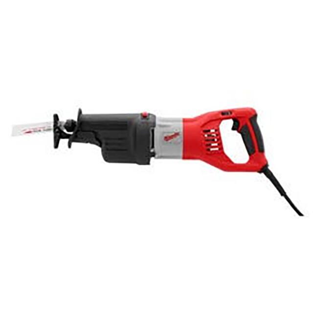 6538-21 15.0 AMP SUPER SAWZALL RECIPROCA