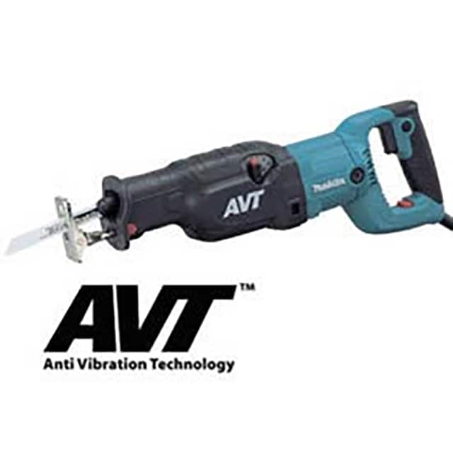 JR3070CT AVT RECIPROCATING SAW 15 AMP