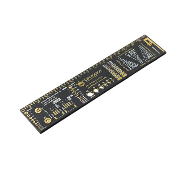 DWG0014-M DFROBOT PCB ENGINEERING RULER -