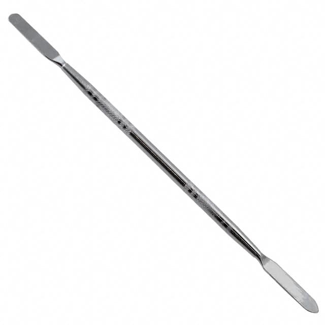 3434 STAINLESS STEEL SPUDGER - DOUBLE