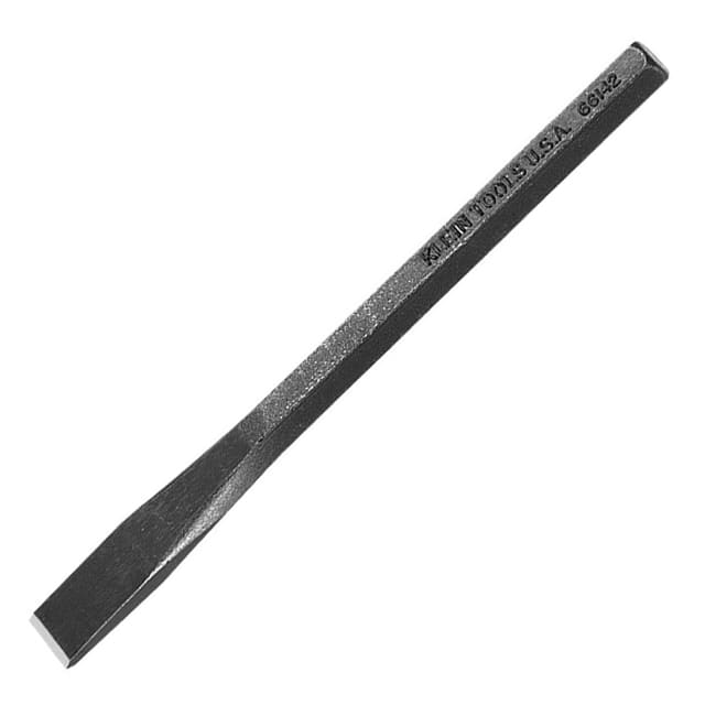 66142 1/2'' (13 MM) COLD CHISEL