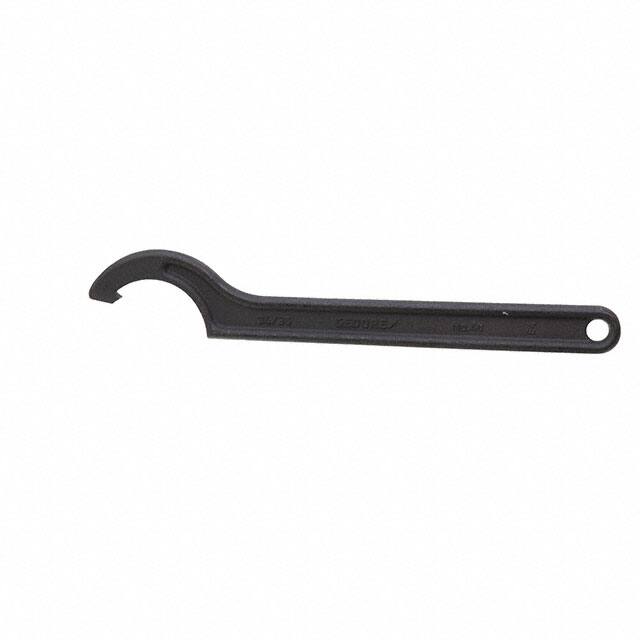 40 34-36 HOOK WRENCH WITH LUG 34-36 MM