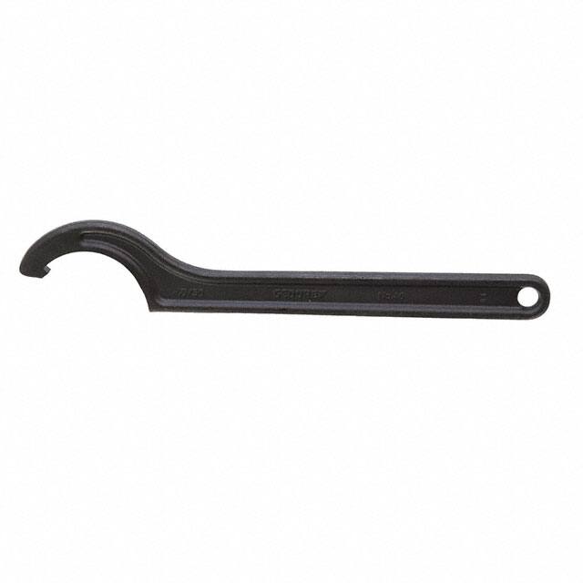 40 45-50 HOOK WRENCH WITH LUG 45-50 MM