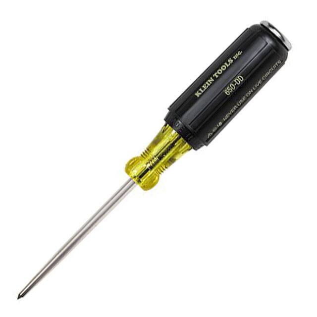 650DD DEMOLITION SCRATCH AWL