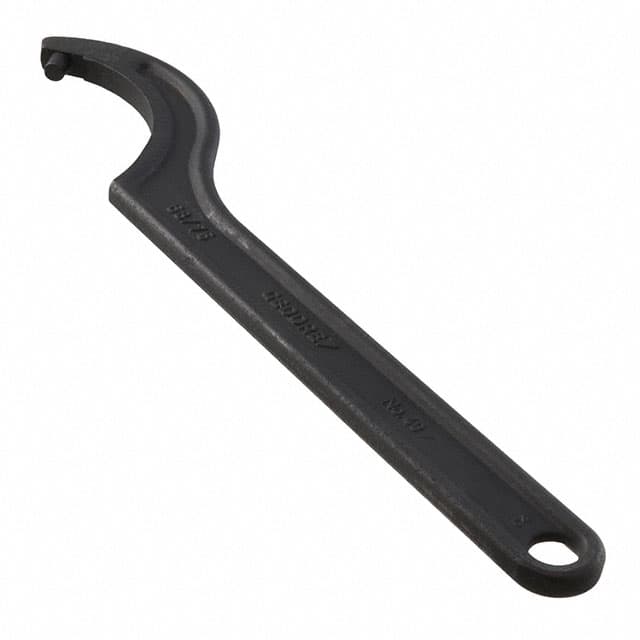 6337200 HOOK WRENCH WITH PIN, 68-75 MM