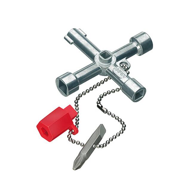00 11 03 UNIVERSAL CONTROL CABINET KEY