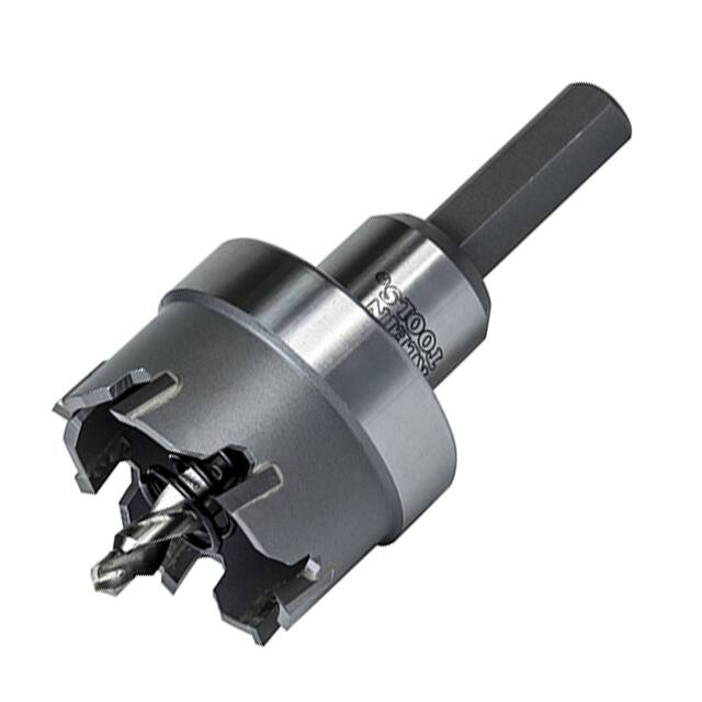 31850 3/4'' CARBIDE HOLE CUTTER