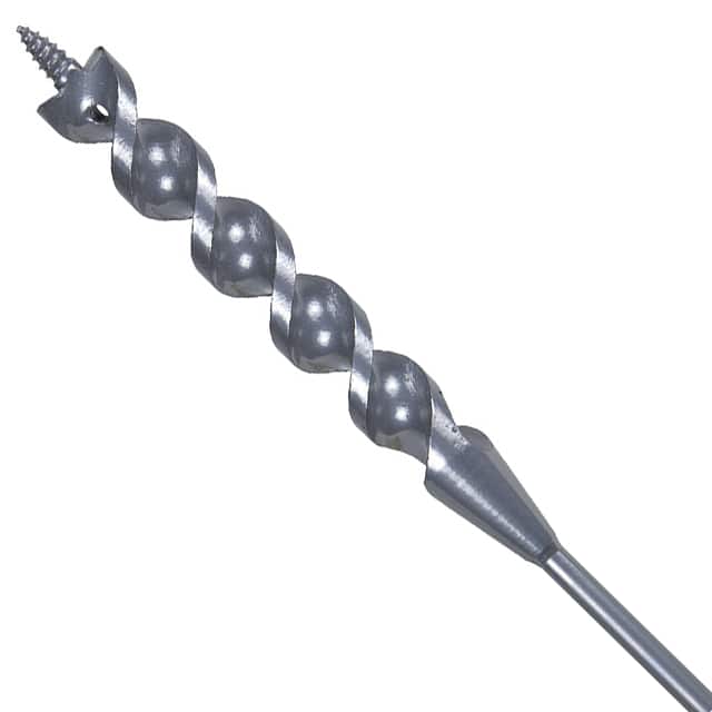 53718 FLEX BIT AUGER 9/16'' X 54"
