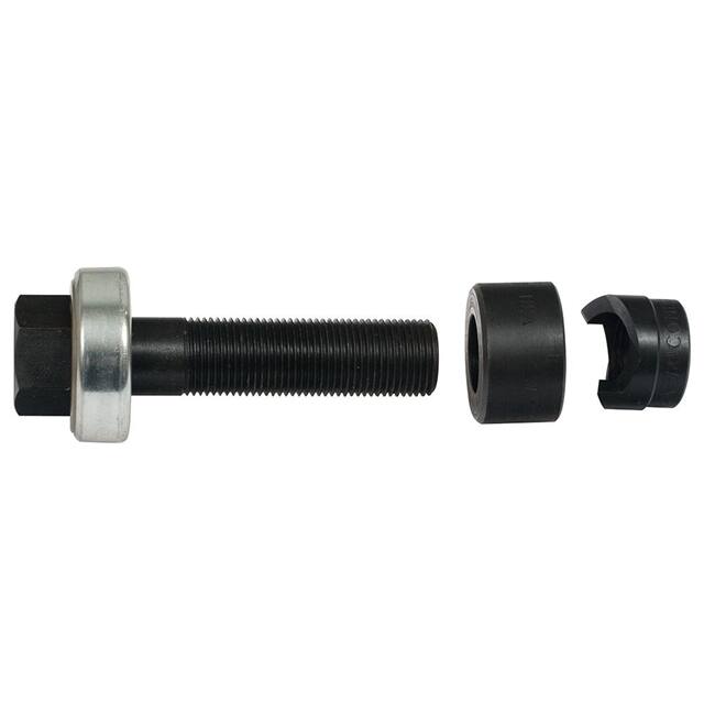 53727SEN KNOCKOUT PUNCH SET - 3/4'' (19 M
