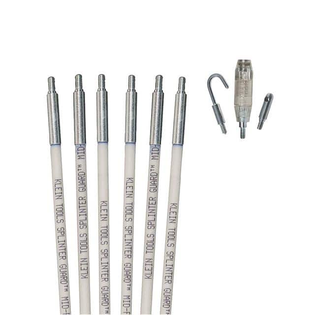 56430 30' GLOW ROD SET