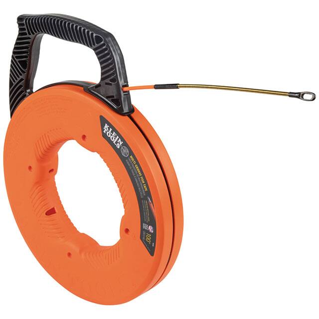 56380 100' MULTI-GROOVE FIBERGLASS FIS