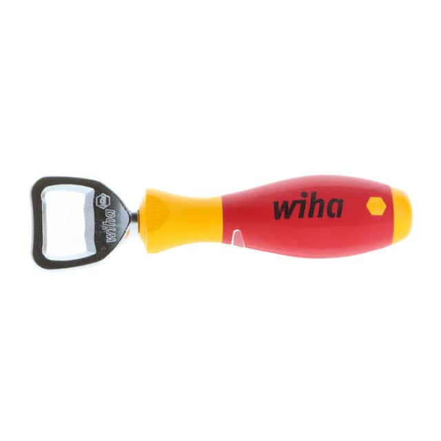 91471 WIHA BOTTLE OPENER