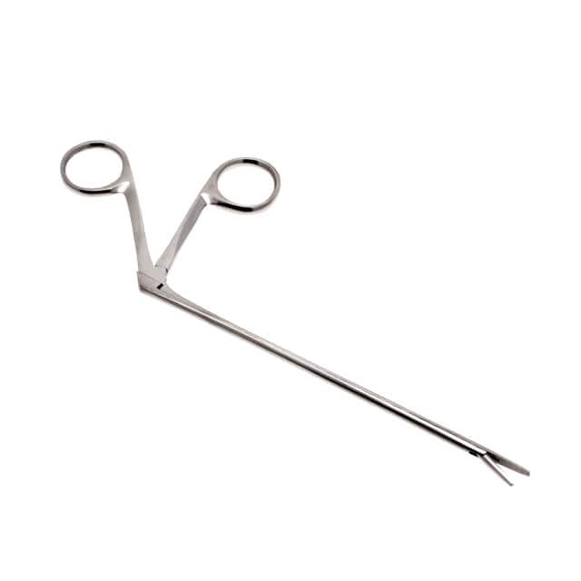 12202 ALLIGATOR CLAMP 5 1/2IN