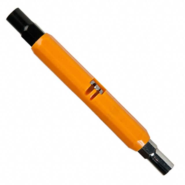 M-216CS22 CAN WRENCH WITH WIRE STRIPPER