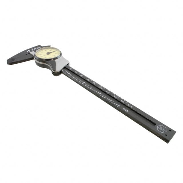 41104 TOOL DIAL CALIPER INCH