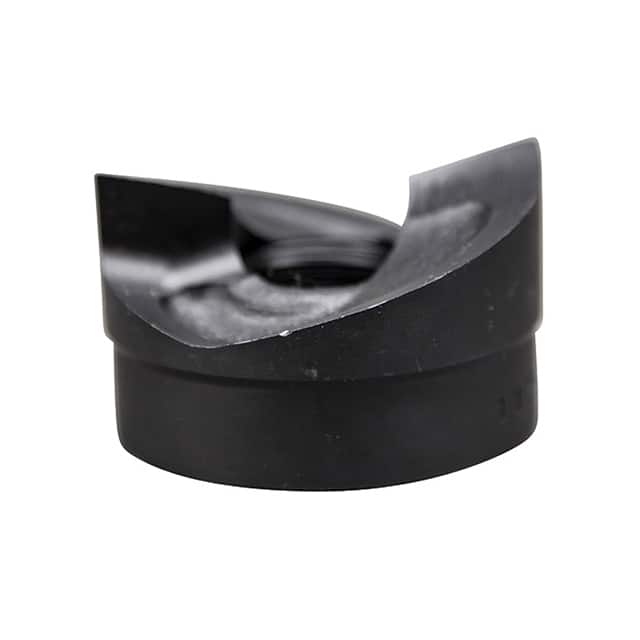 53857 1.951" KNOCKOUT PUNCH, 1-1/2" CO