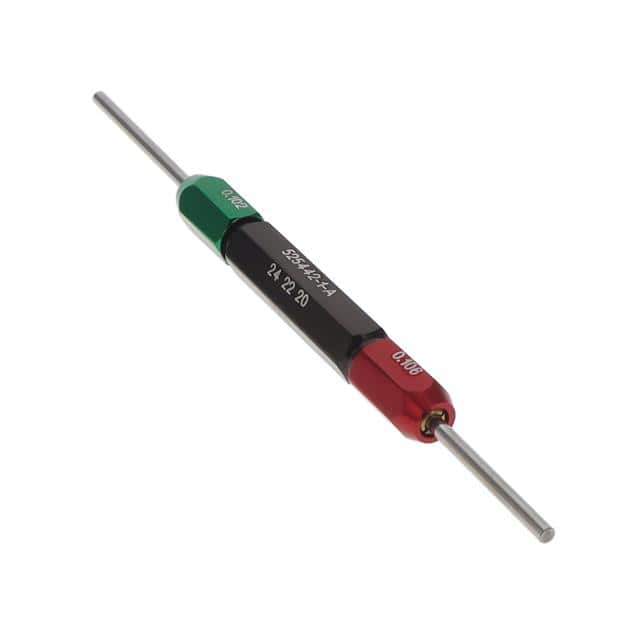 525442-1 PLUG GAUGE, HANDTOOL