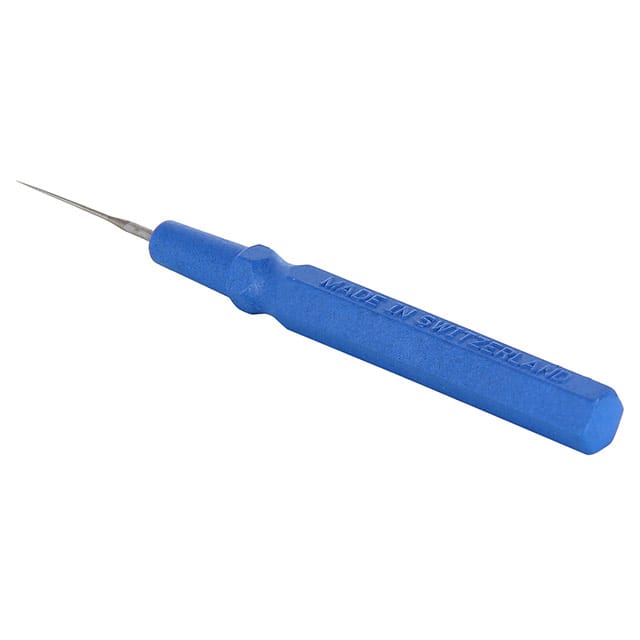 BLUEESD BLUE OILER 0,014"/0,3MM ESD