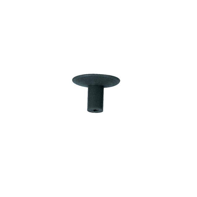 CB-38 VACUUM CUP - .38"(9.5MM) DIA.  B