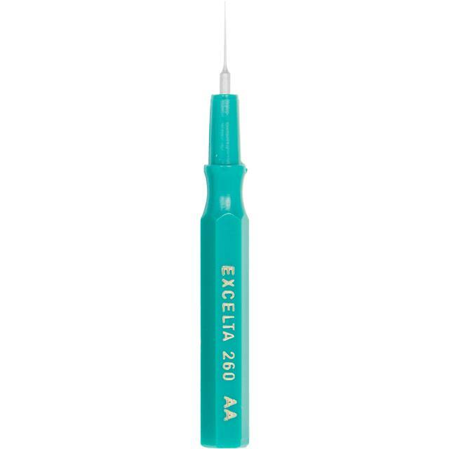 260AA SPATULA - MINI - STRAIGHT .005"