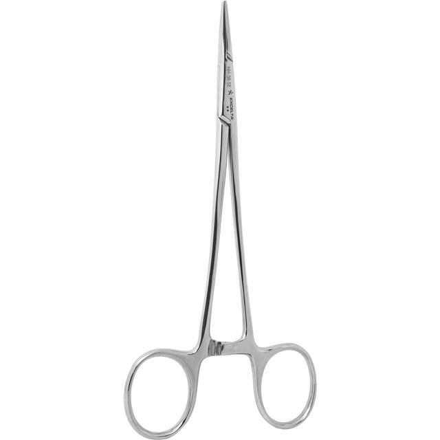 NH-38-SE HEMOSTAT - STRAIGHT NEEDLE HOLDE