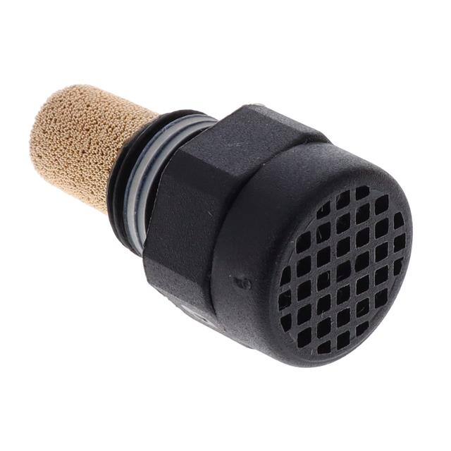 28394 RANDOM ORBITAL SANDER MUFFLER KI